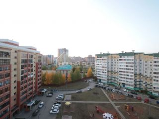 Продается 3 комн. квартира видеонаблюдение с мебелью фото 18 Альметьевск