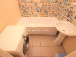 Продается двухкомнатная квартира чистый подъезд фото 8 Альметьевск