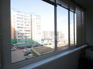 Продается двухкомнатная квартира чистый подъезд фото 11 Альметьевск