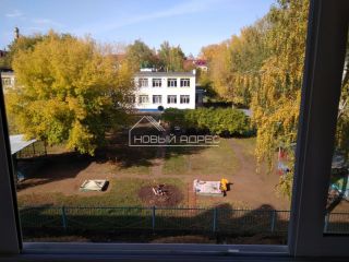 Продается двухкомнатная квартира чистый подъезд взрослый собственник фото 11 Альметьевск