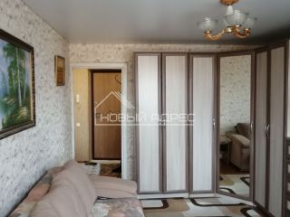 Продам однушку установлены натяжные потолки хорошее состояние фото Альметьевск