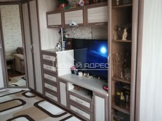 Продам однушку установлены натяжные потолки хорошее состояние фото 3 Альметьевск