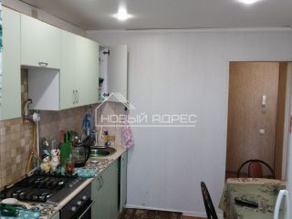 Продам однушку установлены натяжные потолки хорошее состояние фото 5 Альметьевск