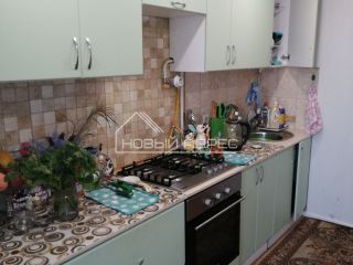 Продам однушку установлены натяжные потолки хорошее состояние фото 6 Альметьевск