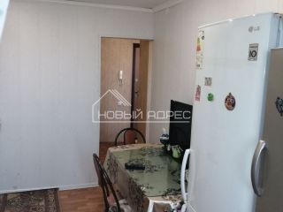 Продам однушку установлены натяжные потолки хорошее состояние фото 7 Альметьевск