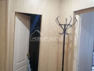 Продам однушку установлены натяжные потолки хорошее состояние фото 9 Альметьевск