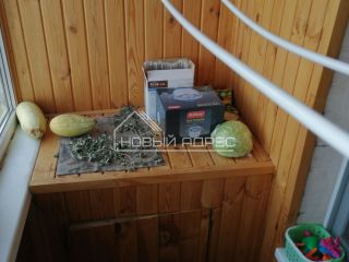 Продам однушку установлены натяжные потолки хорошее состояние фото 11 Альметьевск