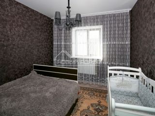 Продается кирпичный дом взрослый собственник есть баня фото 4 Альметьевск