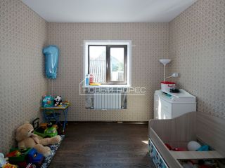 Продается кирпичный дом взрослый собственник есть баня фото 7 Альметьевск