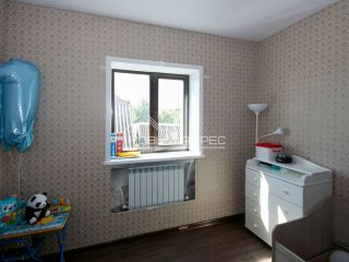 Продается кирпичный дом взрослый собственник есть баня фото 8 Альметьевск