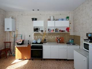 Продается кирпичный дом взрослый собственник есть баня фото 12 Альметьевск