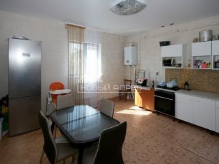 Продается кирпичный дом взрослый собственник есть баня фото 15 Альметьевск