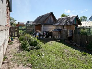 Продается кирпичный дом взрослый собственник есть баня фото 28 Альметьевск