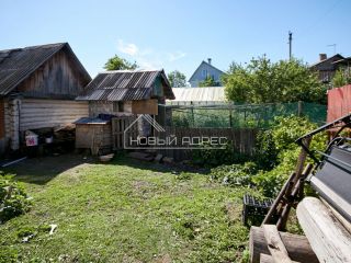 Продается кирпичный дом взрослый собственник есть баня фото 29 Альметьевск