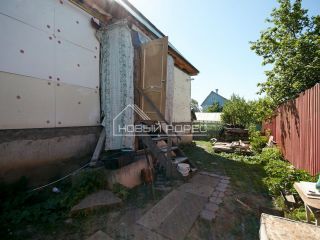 Продается кирпичный дом взрослый собственник есть баня фото 33 Альметьевск