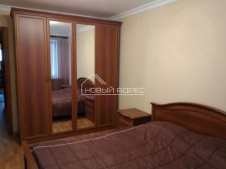 Продается 3 комнатная квартира с мебелью свежий ремонт фото 3 Альметьевск