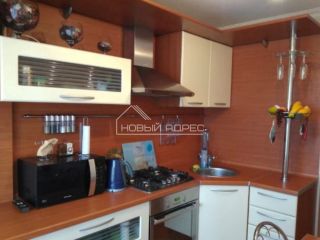 Продается 3 комнатная квартира с мебелью свежий ремонт фото 5 Альметьевск