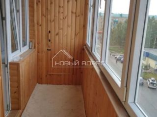 Продается 3 комнатная квартира с мебелью свежий ремонт фото 14 Альметьевск