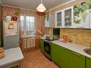 Продам трешку в центре города свежий ремонт фото 4 Альметьевск