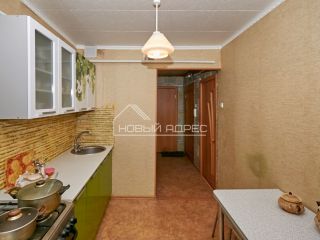 Продам трешку в центре города свежий ремонт фото 5 Альметьевск