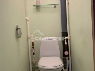 Продам двушку с мебелью свежий ремонт фото 3 Альметьевск