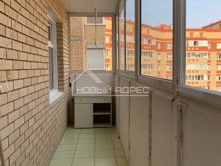 Продам двушку с мебелью свежий ремонт фото 5 Альметьевск