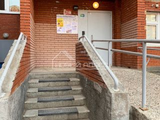 Продам двушку с мебелью свежий ремонт фото 13 Альметьевск