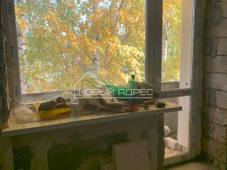 Продается 2 комнатная квартира пластиковые окна свежий ремонт фото 4 Альметьевск