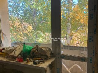 Продается 2 комнатная квартира пластиковые окна свежий ремонт фото 5 Альметьевск