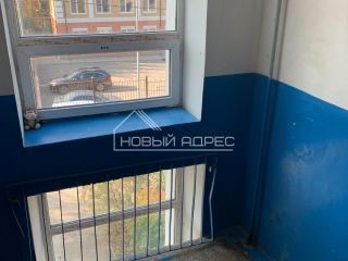 Продается 2 комнатная квартира пластиковые окна свежий ремонт фото 15 Альметьевск