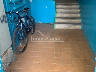 Продам 2 комнатную квартиру рядом асфальт чистый подъезд фото 4 Альметьевск