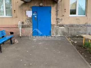 Продам 2 комнатную квартиру рядом асфальт чистый подъезд фото 5 Альметьевск