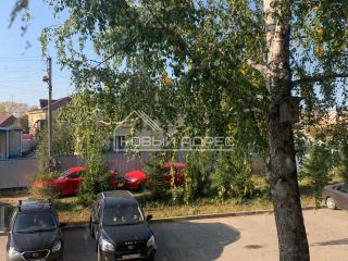 Продам 2 комнатную квартиру рядом асфальт чистый подъезд фото 6 Альметьевск