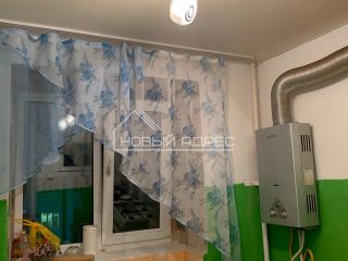 Продам 1 комнатную квартиру пластиковые окна свежий ремонт фото 2 Альметьевск