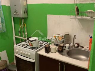 Продам 1 комнатную квартиру пластиковые окна свежий ремонт фото 3 Альметьевск