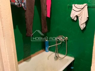 Продам 1 комнатную квартиру пластиковые окна свежий ремонт фото 4 Альметьевск