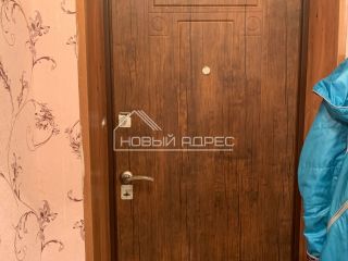 Продам 1 комнатную квартиру пластиковые окна свежий ремонт фото 7 Альметьевск