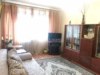 Продаю трехкомнатную квартиру свежий ремонт фото Альметьевск