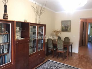 Продаю трехкомнатную квартиру свежий ремонт фото 3 Альметьевск