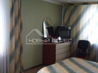 Продам 4 комнатную квартиру установлены натяжные потолки свежий ремонт фото 4 Альметьевск