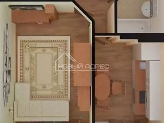 Продам однокомнатную квартиру свежий ремонт фото Альметьевск