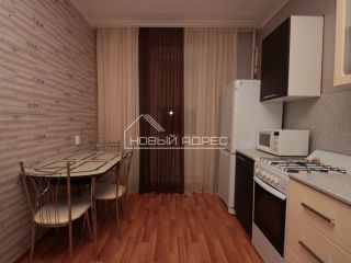 Продаю однокомнатную квартиру свежий ремонт хорошее состояние фото 2 Альметьевск