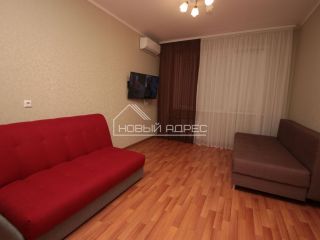 Продаю однокомнатную квартиру свежий ремонт хорошее состояние фото 4 Альметьевск