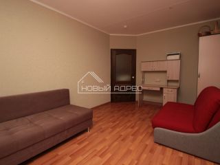 Продаю однокомнатную квартиру свежий ремонт хорошее состояние фото 5 Альметьевск