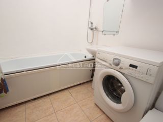 Продаю однокомнатную квартиру свежий ремонт хорошее состояние фото 6 Альметьевск