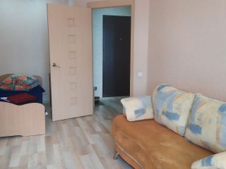 Сдаю однокомнатную квартиру отличный ремонт посуточно фото 10 Киров