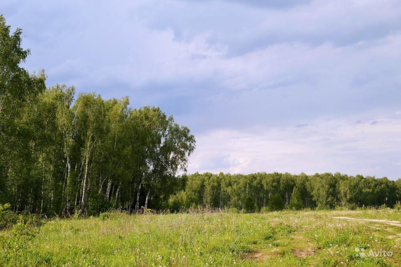 Купить Участок Ижс В Домодедово