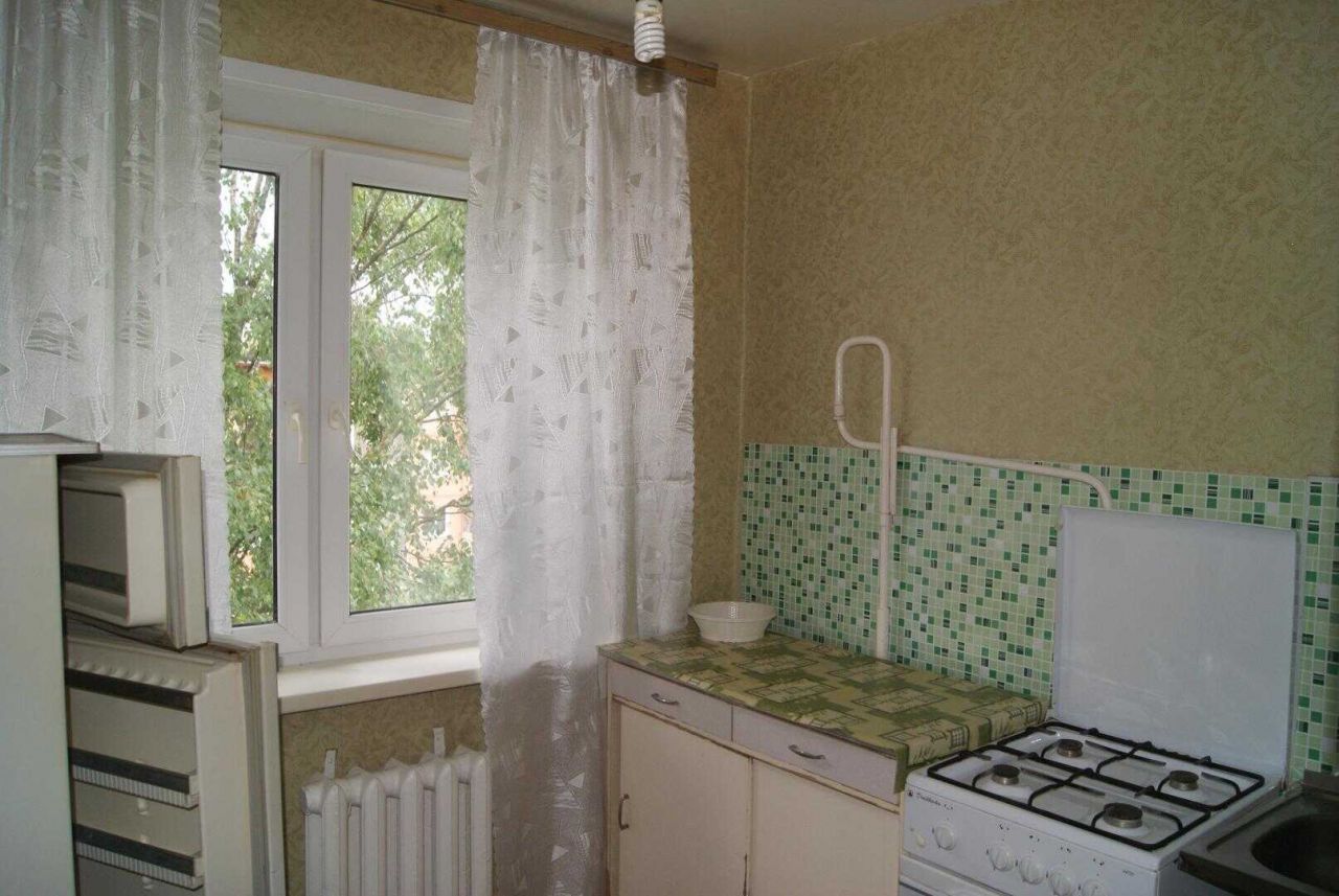 квартиры пр кирова