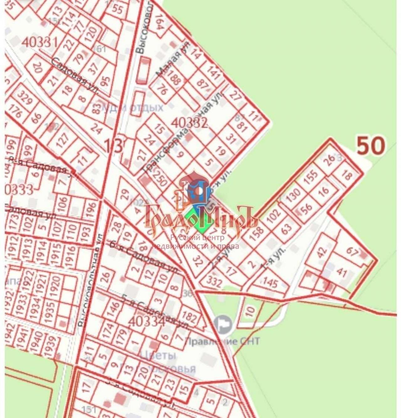 Купить Участок В Снт Шепчинки 2 Подольск