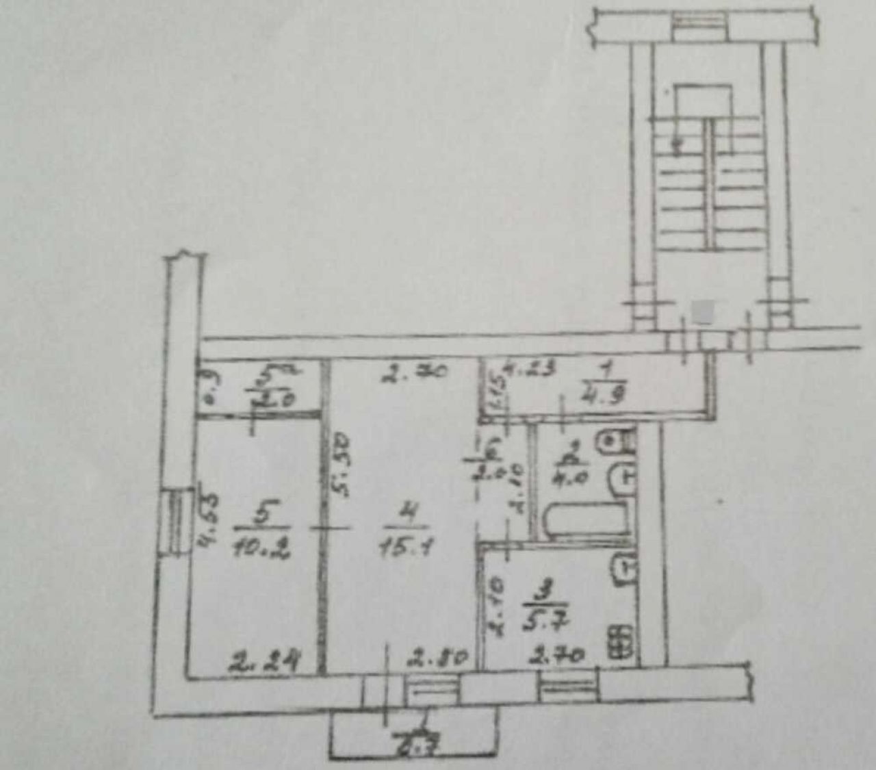 Федько 103 феодосия карта